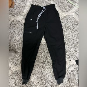 Figs Zamora jogger high waisted 2.0